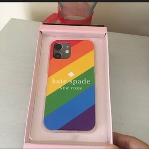 Kate Spade iphone 12/12 Pro Case